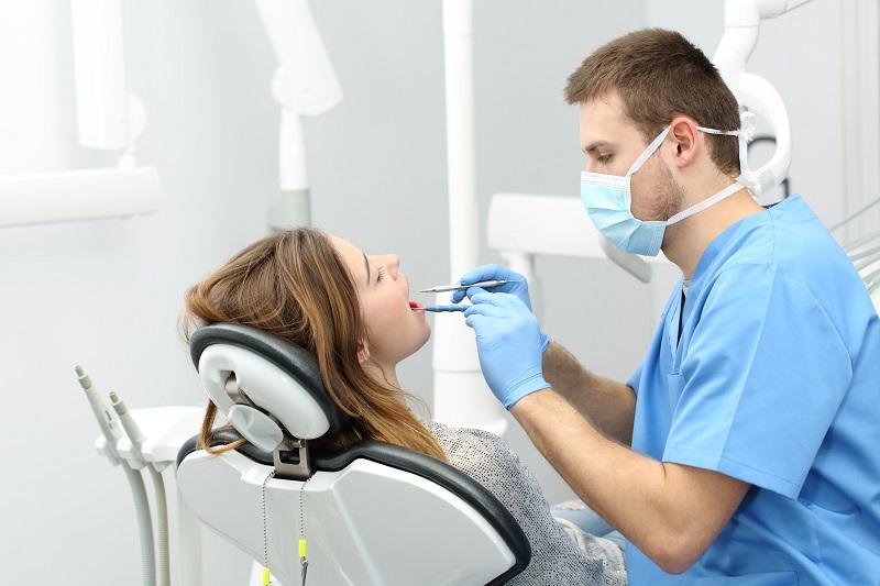 znieczulenia u dentysty